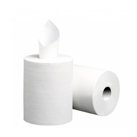 BOBINA SECAMANO BLANCO 1KG