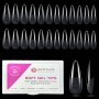 Press On Tip x-gel Medium Stiletto 240 unidades