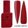 001 Base camuflaje DNKa  Cover Base  Ambitious  12 ml