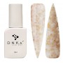 011 Base camuflaje DNKa  Cover Base Famous 12 ml