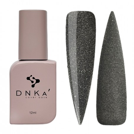 0013 A Base camuflaje DNKa  Cover Base Cheerful 12 ml