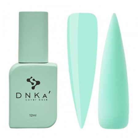 0020 Base camuflaje DNKa  Cover Intuitive 12 ml