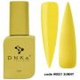 0021 Base camuflaje DNKa  Cover Sunny 12 ml