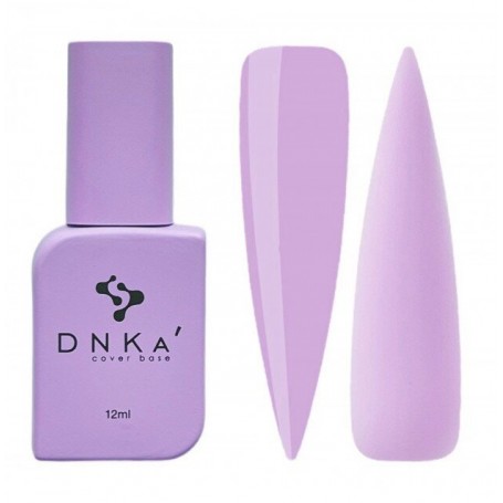 0024 Base camuflaje DNKa  Cover Creative 12 ml