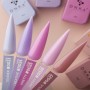 0027 Base camuflaje DNKa  Cover Base  Serious 12 ml