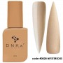 0028 Base camuflaje DNKa  Cover Base  Mysterious 12 ml