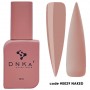 0029 Base camuflaje DNKa  Cover Base  Naker 12 ml