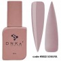 0032 Base camuflaje DNKa  Cover Base Soulful 12 ml