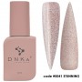 0041 Base camuflaje DNKa  Cover Base Stunning 12 ml
