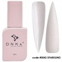 0042 Base camuflaje DNKa  Cover Base Sparkling 12 ml