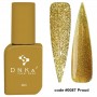 0087 Base camuflaje DNKa  Cover Base Proud 12 ml