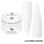 Polygel (Acryl-gel) DNKa No. 03 Paradise (blanco), 30 ml