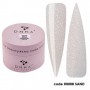 Polygel (Acryl-gel) No. 08 Sand (beige con un brillo), 30 ml