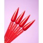 Esmalte Semipermanente DNKA ultra pigmentado ULTRA RED 12 ml