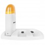 CALENTADOR DE CERA ROLL-ON TRES BASES IWAX 120 W