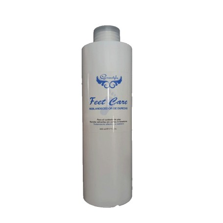 Ablandador de durezas Greenstyle 500 ml