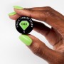 040 Esmalte semipermanente Semilac Canary Green 7ml