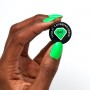 041 Esmalte semipermanente Semilac Caribbean Green 7ml