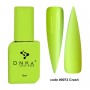 0072 Base camuflaje DNKa  Cover Base  Crash 12 ml