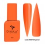 0076 Base camuflaje DNKa  Cover Base Aperol 12 ml