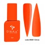 0081 Base camuflaje DNKa  Cover Base Citrus 12 ml