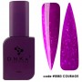 0083 Base camuflaje DNKa  Cover Base Courage 12 ml