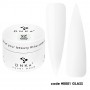 Polygel (Acryl-gel) DNKa  No. 01 Glass (transparent), 30 ml