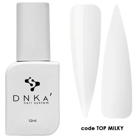 Top no Wipe Milky 12 ml