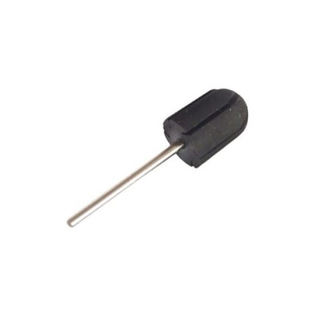 Fresa de goma para lima de capuchón 13 mm SUNONE