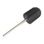Fresa de goma para lima de capuchón 13 mm SUNONE