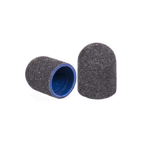 Bolsa de lima de capuchón 13 mm 10 unidades grano 180  SUNONE