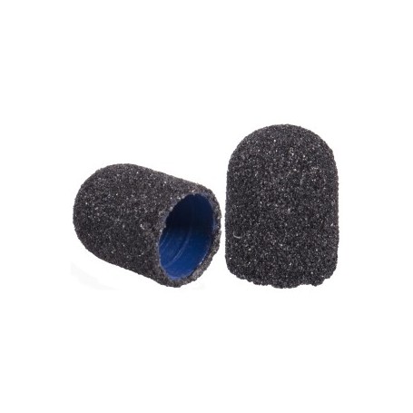 Bolsa de lima de capuchón 13 mm 10 unidades grano 80  SUNONE