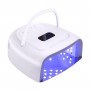 Lámpara UV / LED inalámbrica 60 W cordless nail