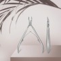 Alicate profesional para cutícula Staleks pro SMART 10/5