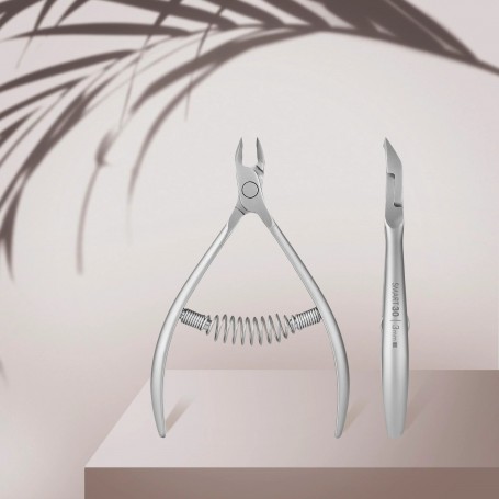 Alicate profesional para cutícula Staleks pro SMART 30/3