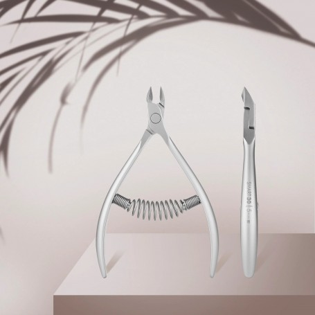 Alicate profesional para cutícula Staleks pro SMART 30/5