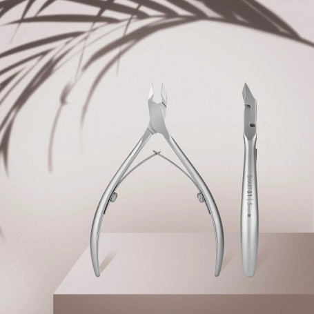 Alicates profesional para cutícula Staleks pro SMART 31/5