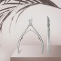 Alicates profesional para cutícula Staleks pro SMART 31/5