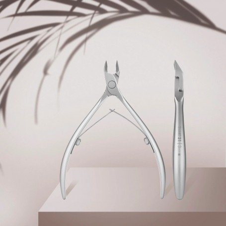 Alicates profesional para cutícula Staleks pro SMART 31/3