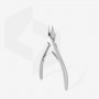 Alicate profesional para uñas encarnadas Staleks pro SMART 71 14 mm