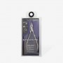 Alicate profesional para uñas encarnadas Stalek pro EXPERT 61 16 mm