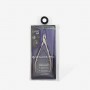 Alicate profesional para uñas encarnadas Stalek pro EXPERT 61 12 mm