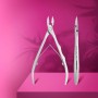 Alicate profesional para uñas Sateks pro EXPERT 60 12 mm