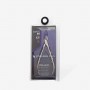 Alicate profesional para uñas Sateks pro EXPERT 60 12 mm