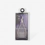 Alicate profesional para uñas Sateks pro EXPERT 60 16 mm