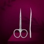 EXCLUSIVE 20 TYPE 1 Tijera profesional para cutícula Staleks pro tamaño M