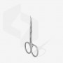 EXPERT 11 TYPE 1 Tijera profesional para cutícula para zurdos Staleks pro