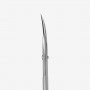 EXPERT 11 TYPE 1 Tijera profesional para cutícula para zurdos Staleks pro