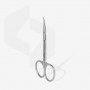 EXPERT 11 TYPE 3 Tijera profesional para cutícula para zurdos Staleks pro