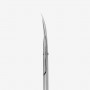 EXPERT 11 TYPE 3 Tijera profesional para cutícula para zurdos Staleks pro